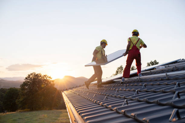 Best Rubber Roofing (EPDM, TPO)  in Grain Valley, MO