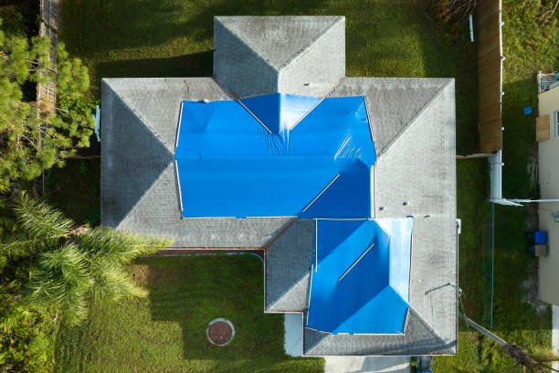 Best Commercial Roofing Services  in Grain Valley, MO