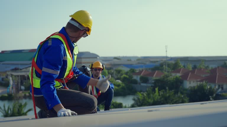 Reliable Grain Valley, MO Roofing Service Solutions