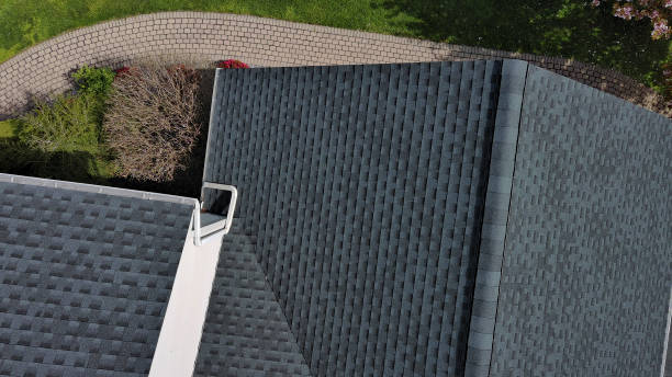 Best Green or Eco-Friendly Roofing Solutions  in Grain Valley, MO