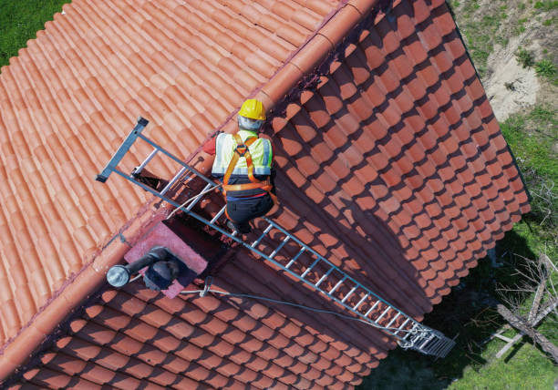 Best Metal Roofing Installation  in Grain Valley, MO