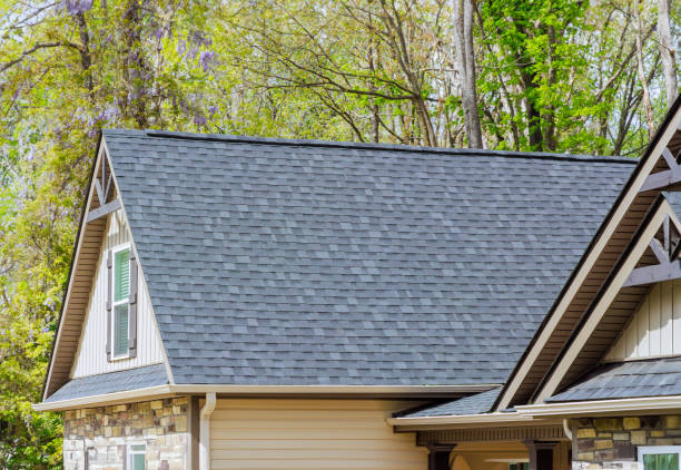 Steel Roofing in Grain Valley, MO
