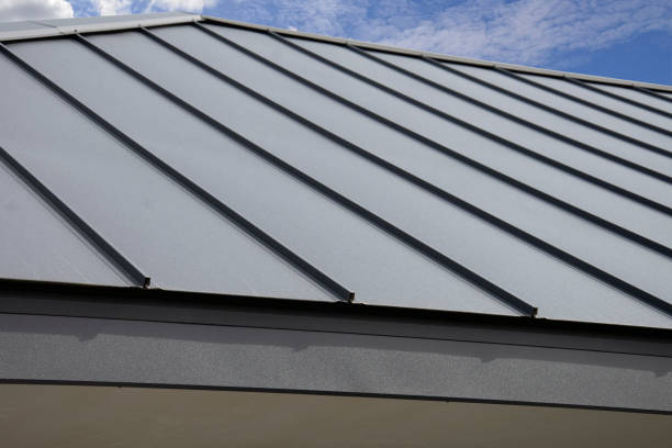 Best Roofing for New Construction  in Grain Valley, MO