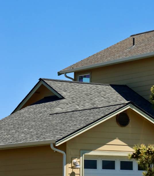 Hot Roofs in Grain Valley, MO